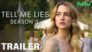 Tell Me Lies adds more drama as Tom Ellis returns for Season 3 (Image via YouTube)